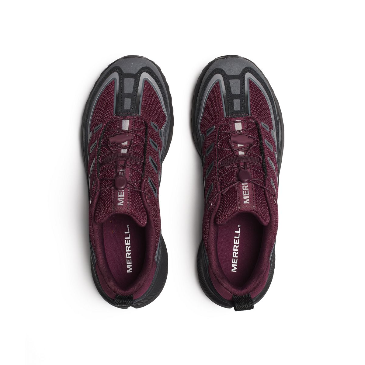 Unisex Agility Peak 5 Trek Casual Shoes Merrell Onsale