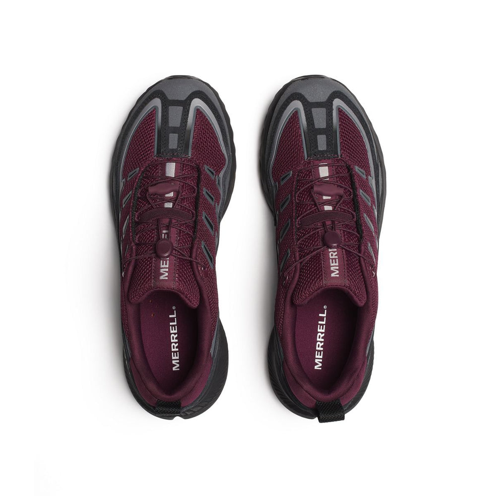 Unisex Agility Peak 5 Trek Casual Shoes Merrell Onsale