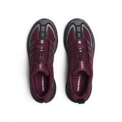 Unisex Agility Peak 5 Trek Casual Shoes Merrell Onsale