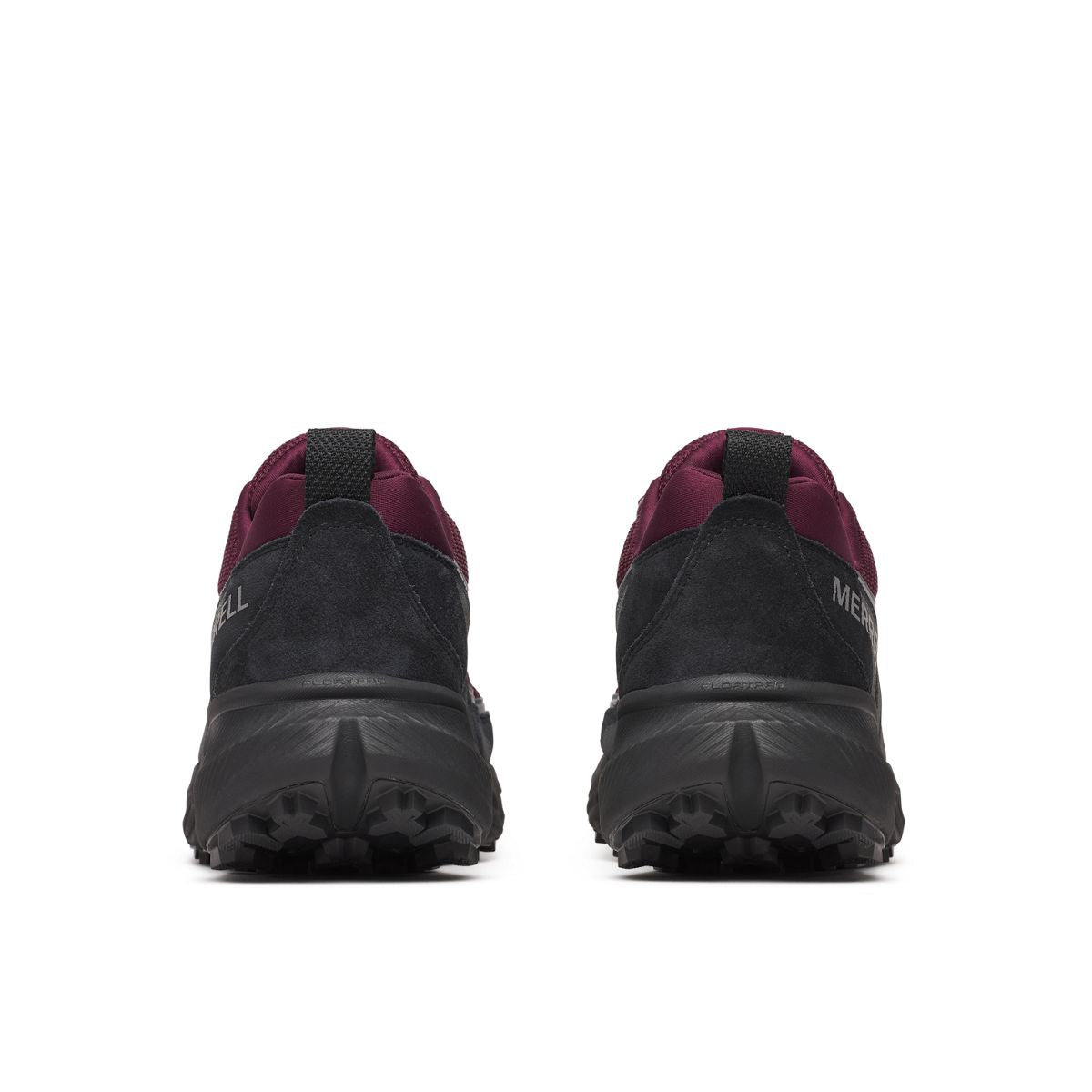 Unisex Agility Peak 5 Trek Casual Shoes Merrell Onsale
