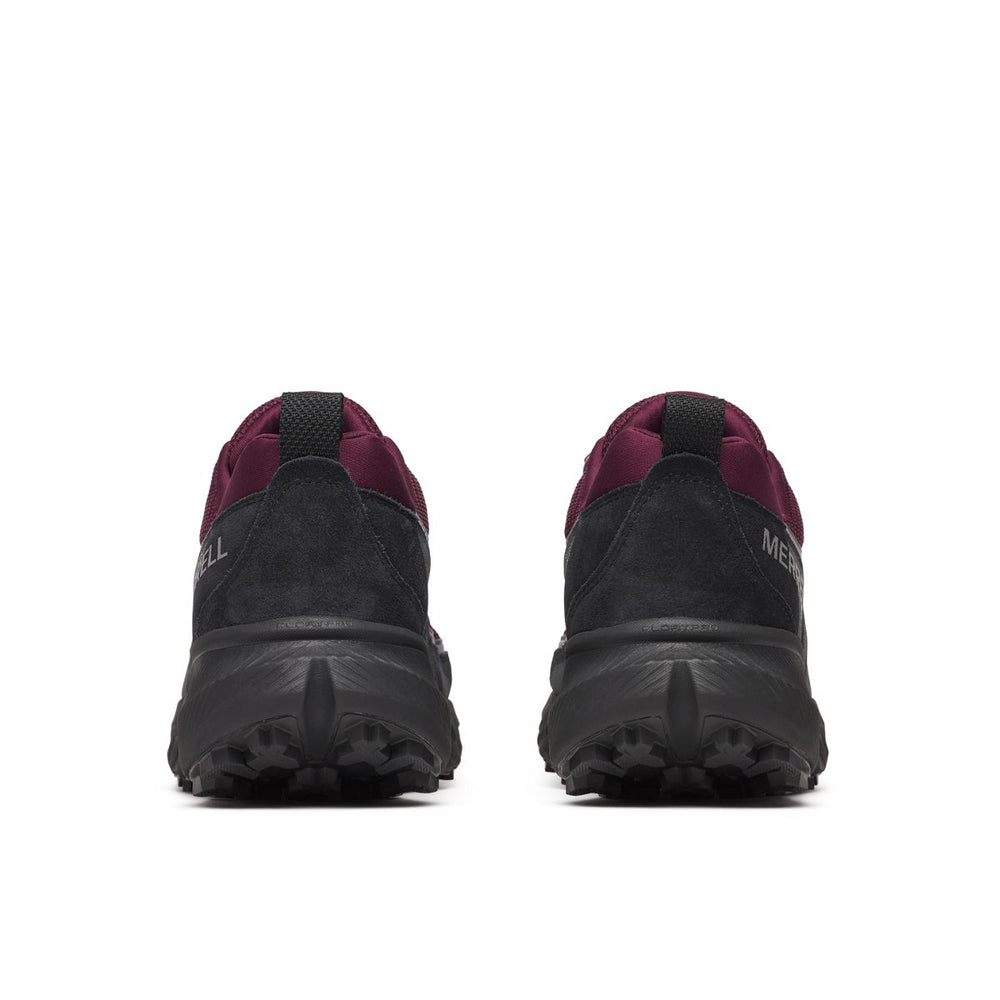 Unisex Agility Peak 5 Trek Casual Shoes Merrell Onsale