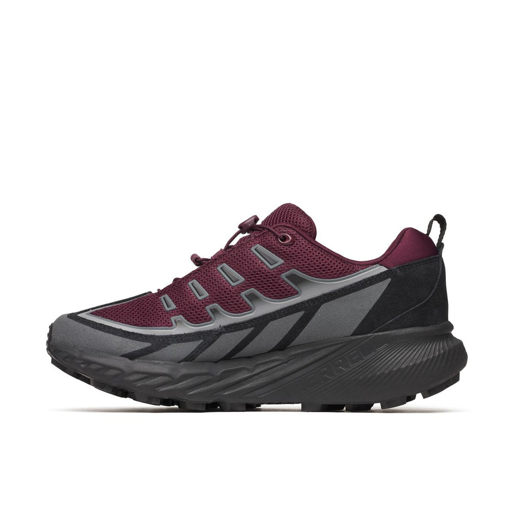 Unisex Agility Peak 5 Trek Casual Shoes Merrell Onsale