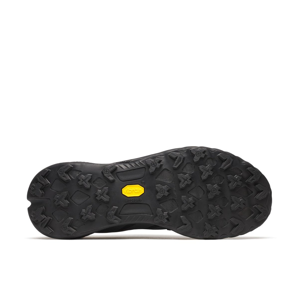 Unisex Agility Peak 5 Trek Casual Shoes Merrell Onsale