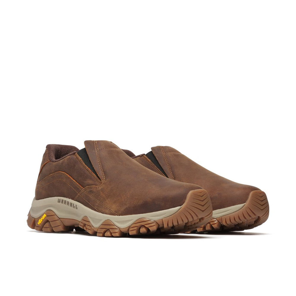 Men - Moab Adventure 3 Moc - Slip Ons Merrell US