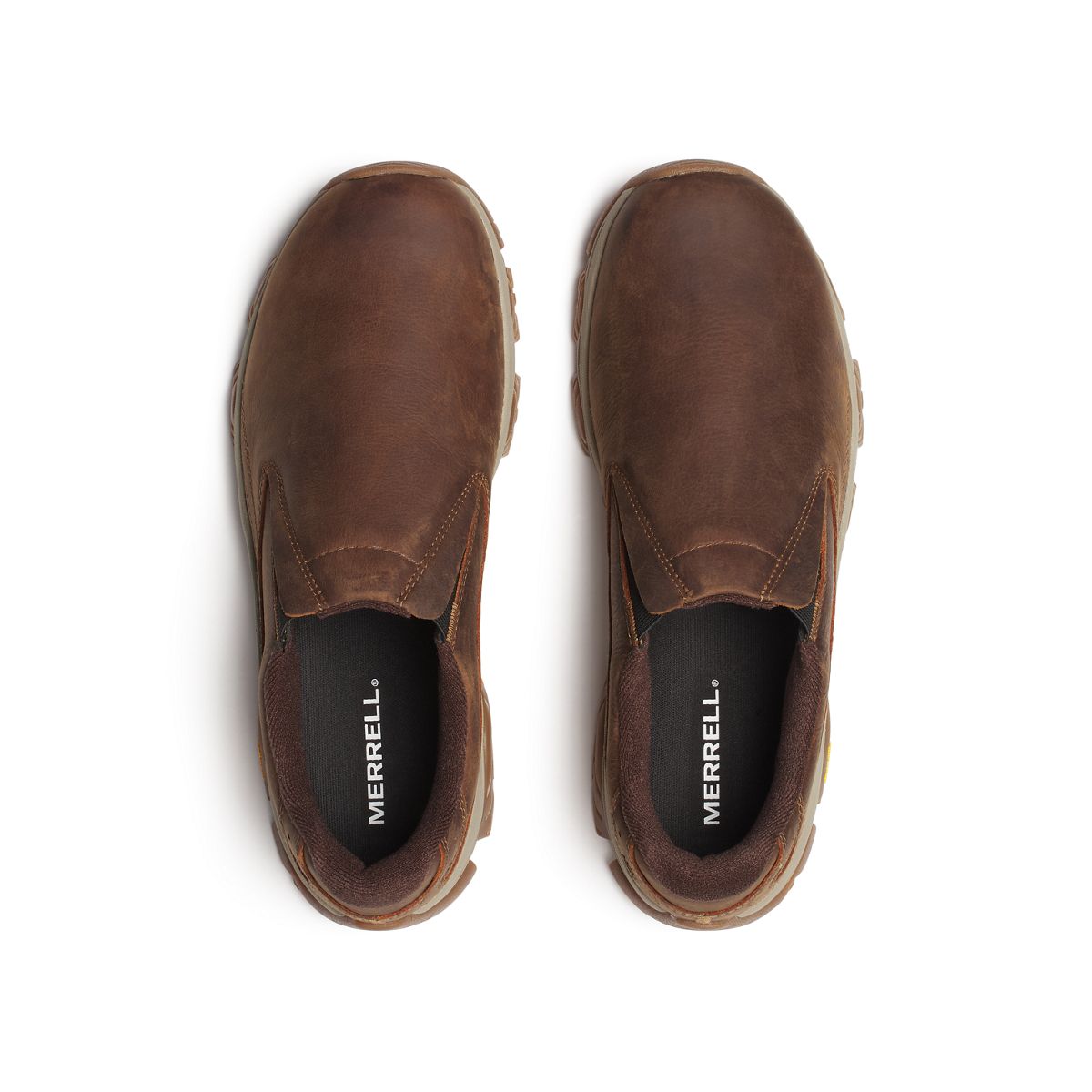 Men - Moab Adventure 3 Moc - Slip Ons Merrell US