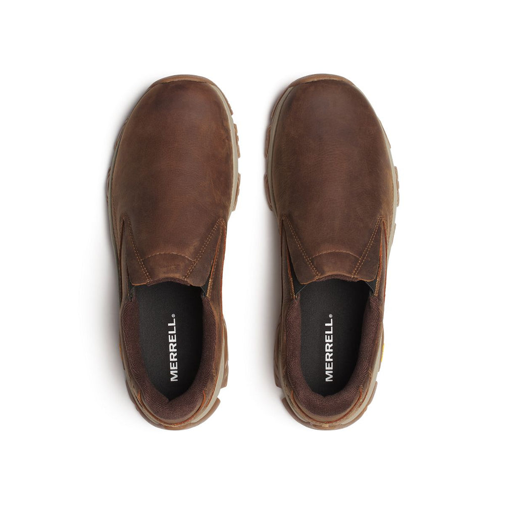 Men - Moab Adventure 3 Moc - Slip Ons Merrell US