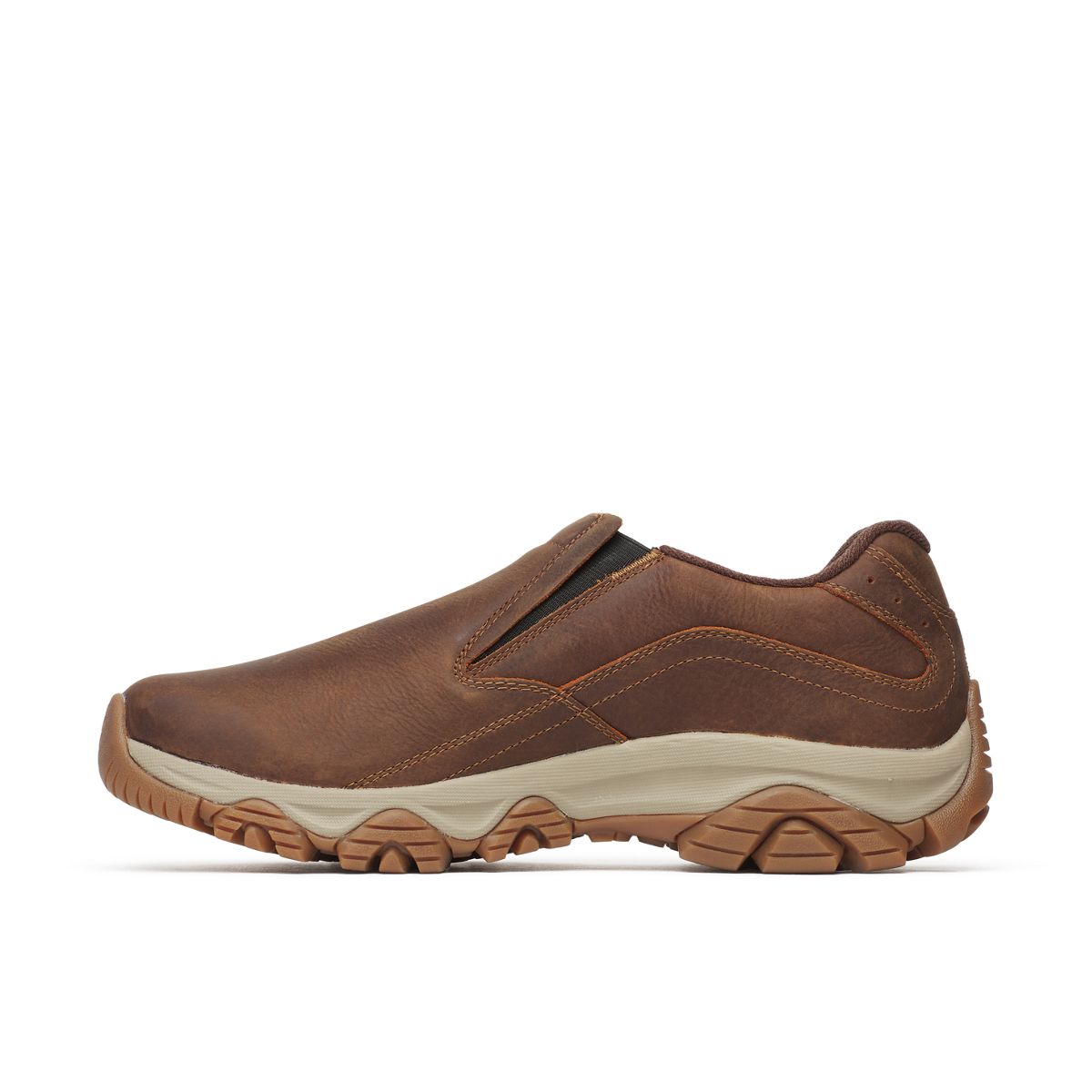 Men - Moab Adventure 3 Moc - Slip Ons Merrell US