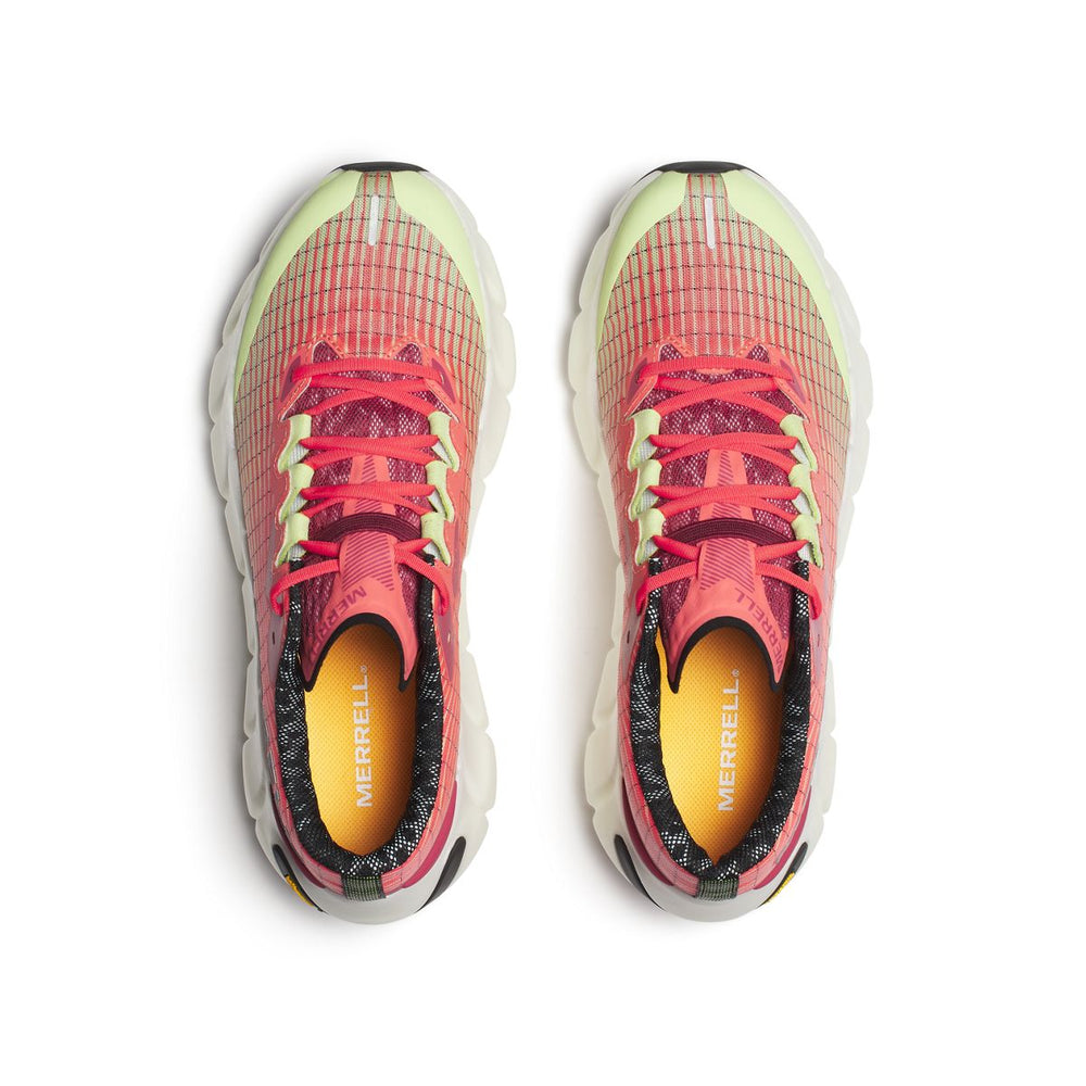 Men's MTL Adapt Matryx Trail Running Shoes Merrell Discount