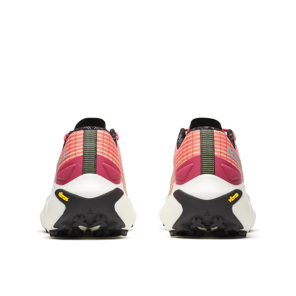 Men's MTL Adapt Matryx Trail Running Shoes Merrell Discount