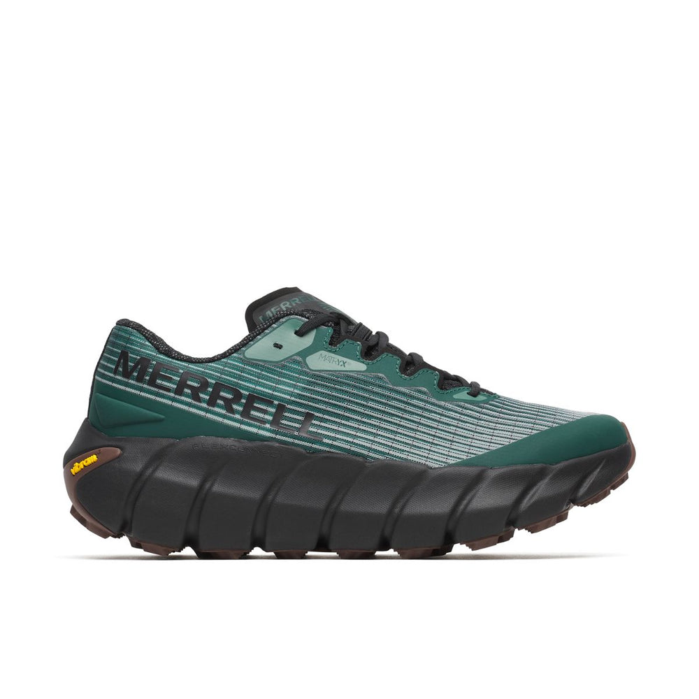 Men's MTL Adapt Matryx Trail Running Shoes Merrell On Sale
