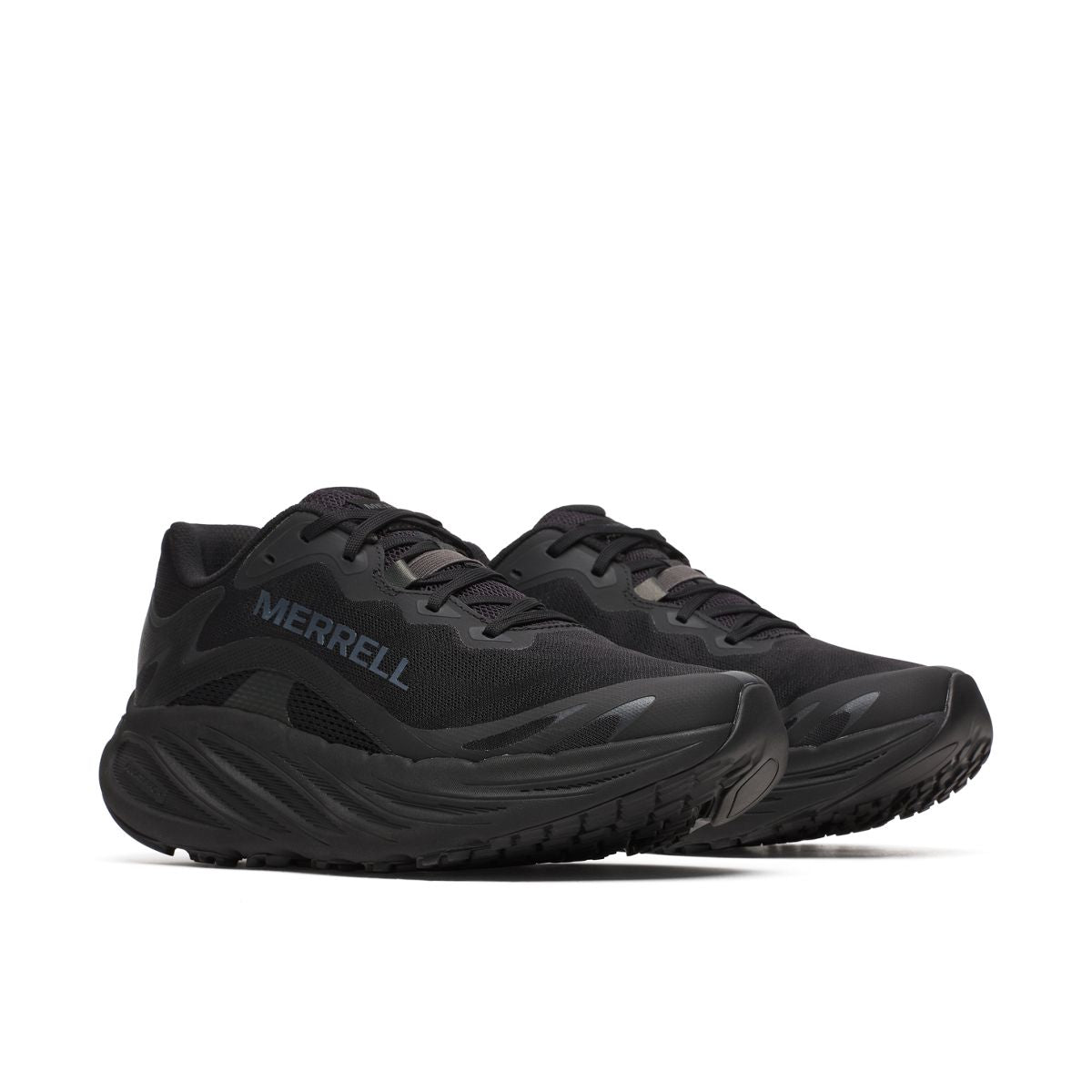 Men's ProMorph Wide Width Trail Running Shoes Merrell For Sale