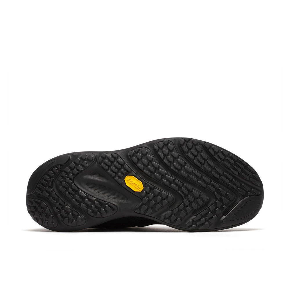 Men's ProMorph Wide Width Trail Running Shoes Merrell For Sale