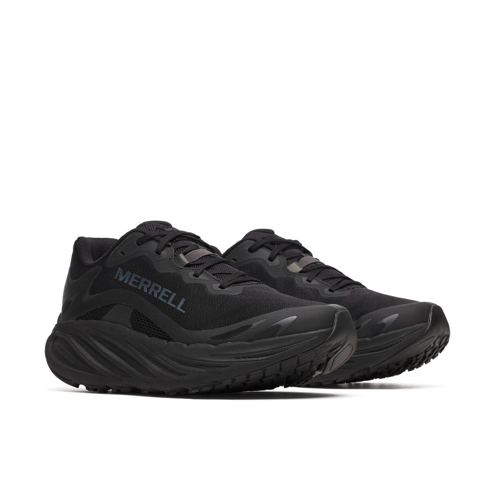Men's ProMorph Trail Running Sneakers Merrell US