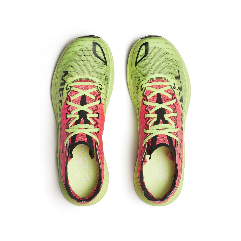 Men's MTL Long Sky 2 Matryx Trail Running Shoes Merrell