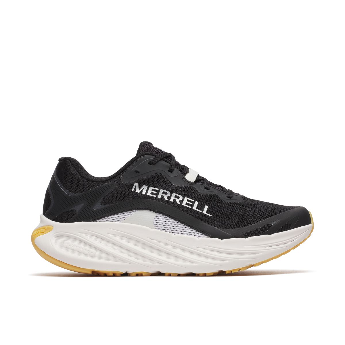 Men's ProMorph Trail Running Sneakers Merrell Onsale