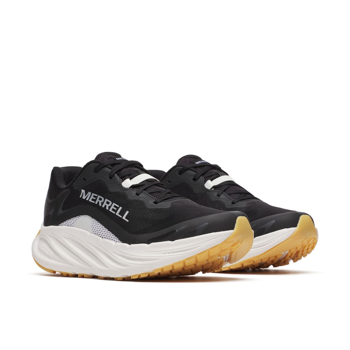 Men's ProMorph Trail Running Sneakers Merrell Onsale