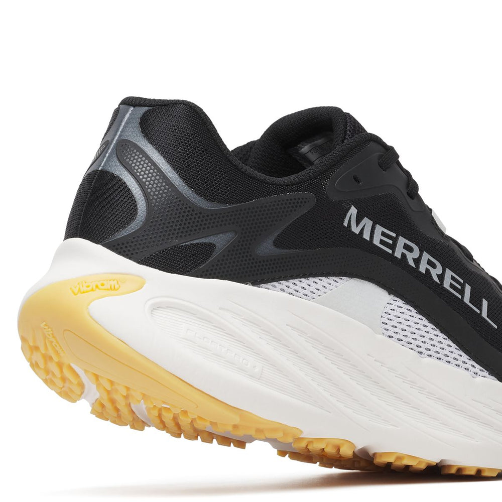 Men's ProMorph Trail Running Sneakers Merrell Onsale