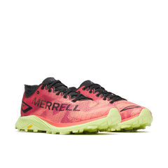 Men's MTL Long Sky 2 Matryx Trail Running Shoes Merrell For Sale