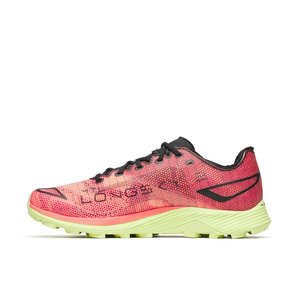 Men's MTL Long Sky 2 Matryx Trail Running Shoes Merrell For Sale