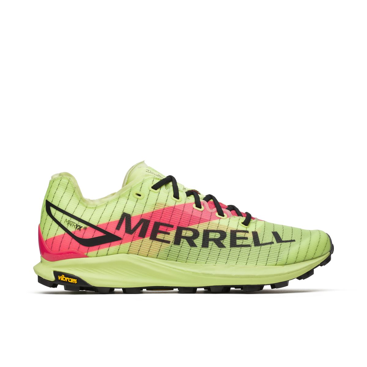 Men's MTL Skyfire 2 Matryx Trail Running Shoes Merrell