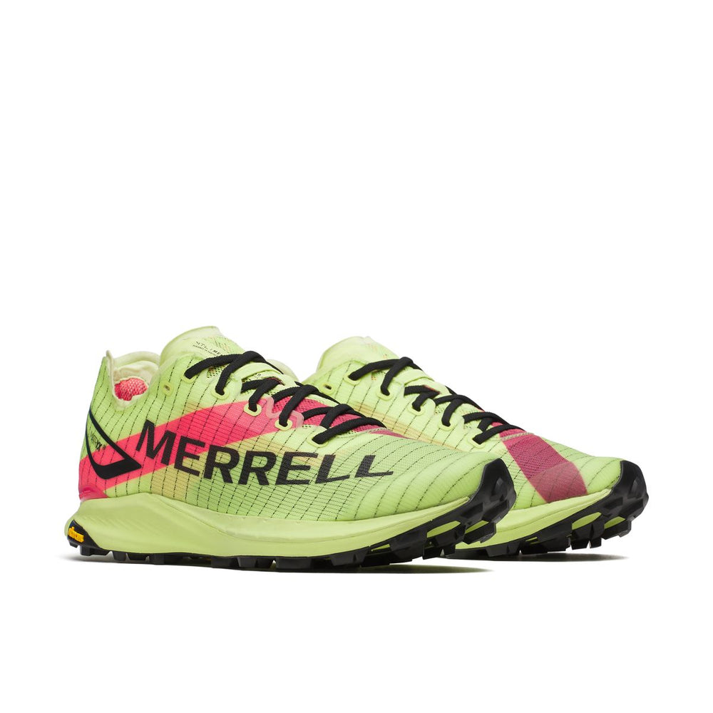Men's MTL Skyfire 2 Matryx Trail Running Shoes Merrell