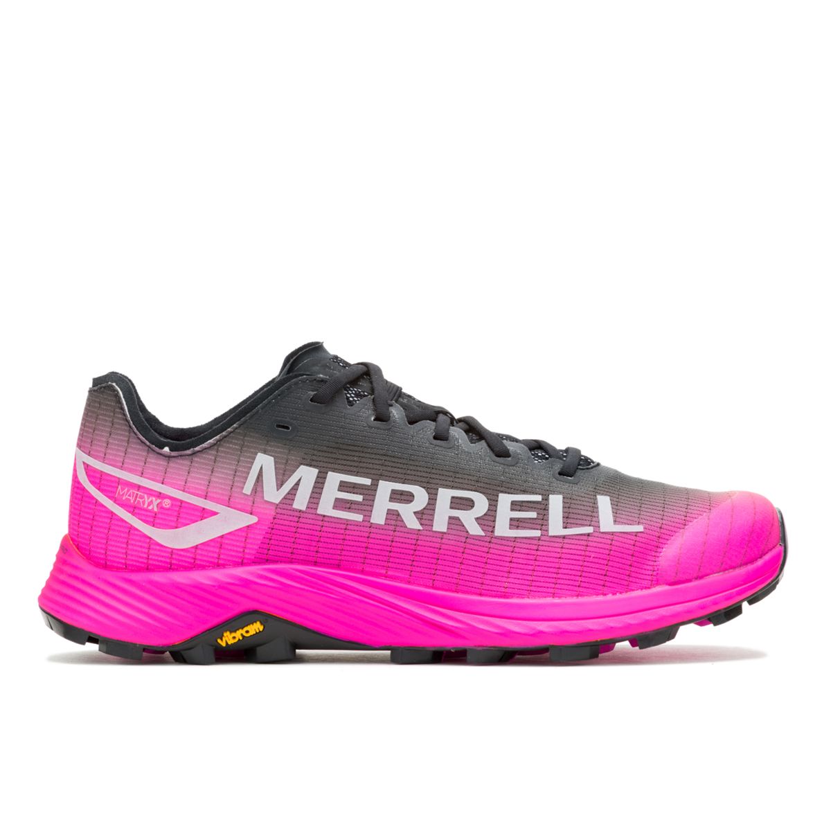 Men's MTL Long Sky 2 Matryx Trail Running Shoes Merrell Discount