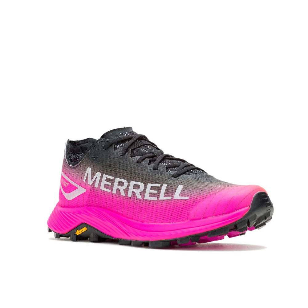 Men's MTL Long Sky 2 Matryx Trail Running Shoes Merrell Discount