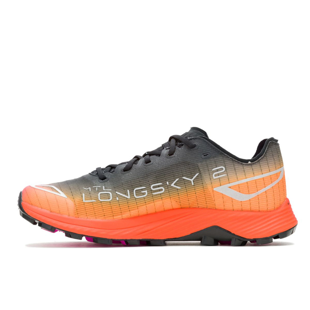 Men's MTL Long Sky 2 Matryx Trail Running Shoes Merrell Discount