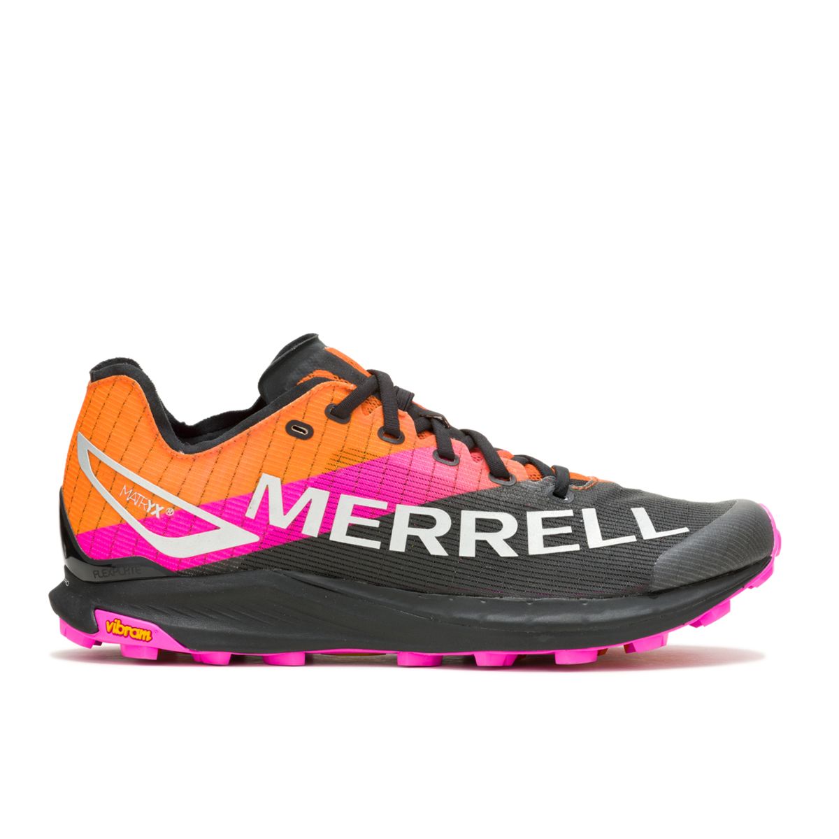 Men's MTL Skyfire 2 Matryx Trail Running Shoes Merrell Onsale