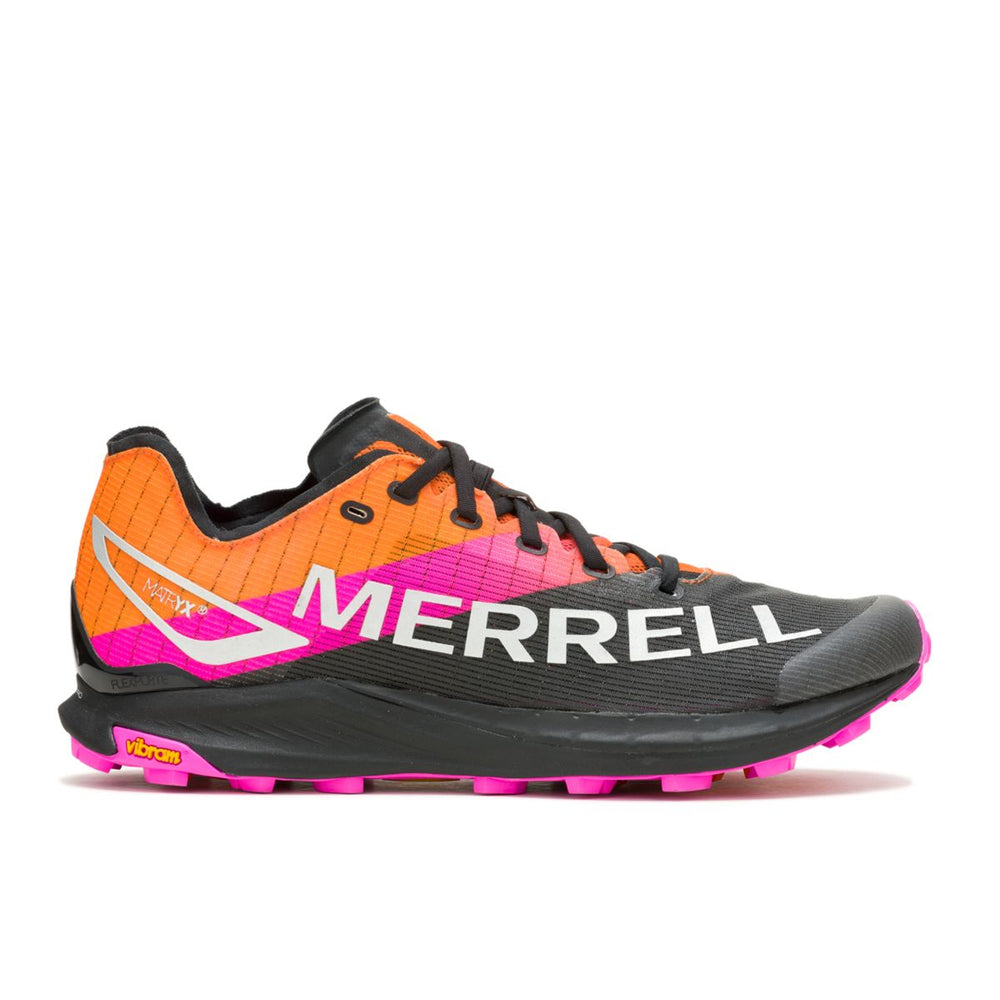 Men's MTL Skyfire 2 Matryx Trail Running Shoes Merrell Onsale