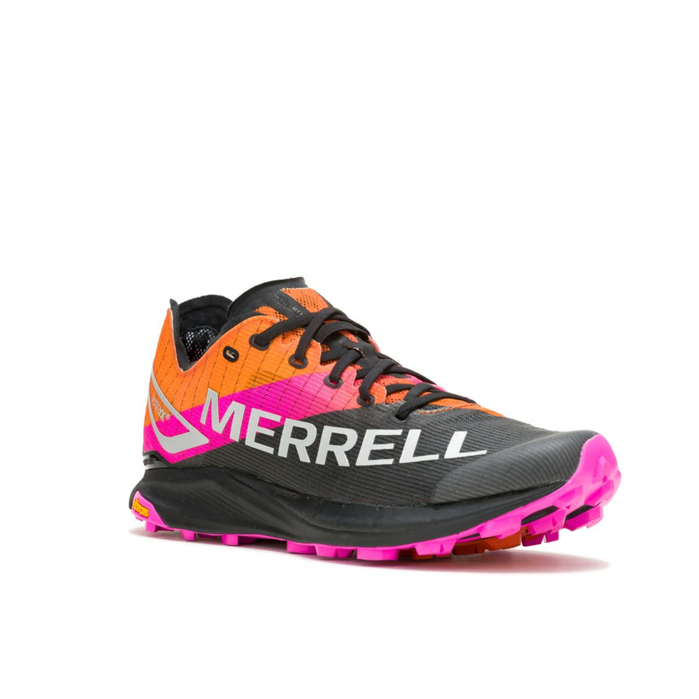 Men's MTL Skyfire 2 Matryx Trail Running Shoes Merrell Onsale