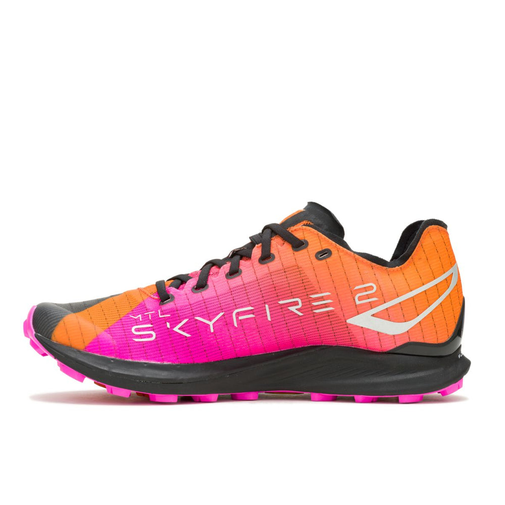 Men's MTL Skyfire 2 Matryx Trail Running Shoes Merrell Onsale
