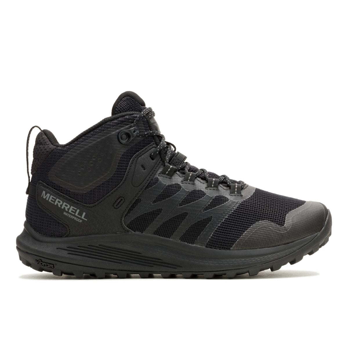 Men's Nova 3 Mid Tactical Waterproof Boots Merrell Near Me