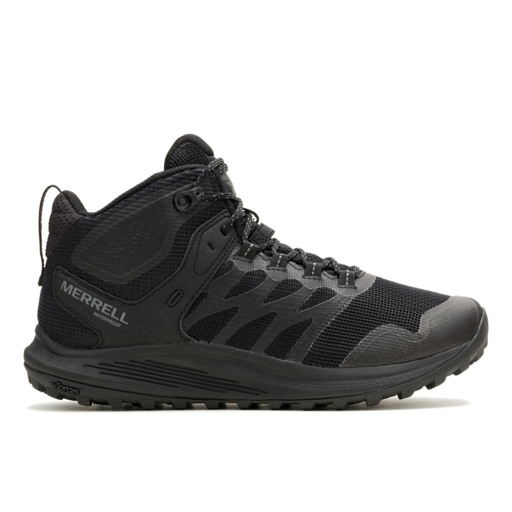 Men's Nova 3 Mid Tactical Waterproof Boots Merrell Near Me
