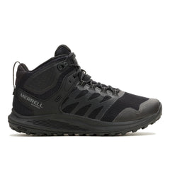 Men's Nova 3 Mid Tactical Waterproof Boots Merrell Near Me