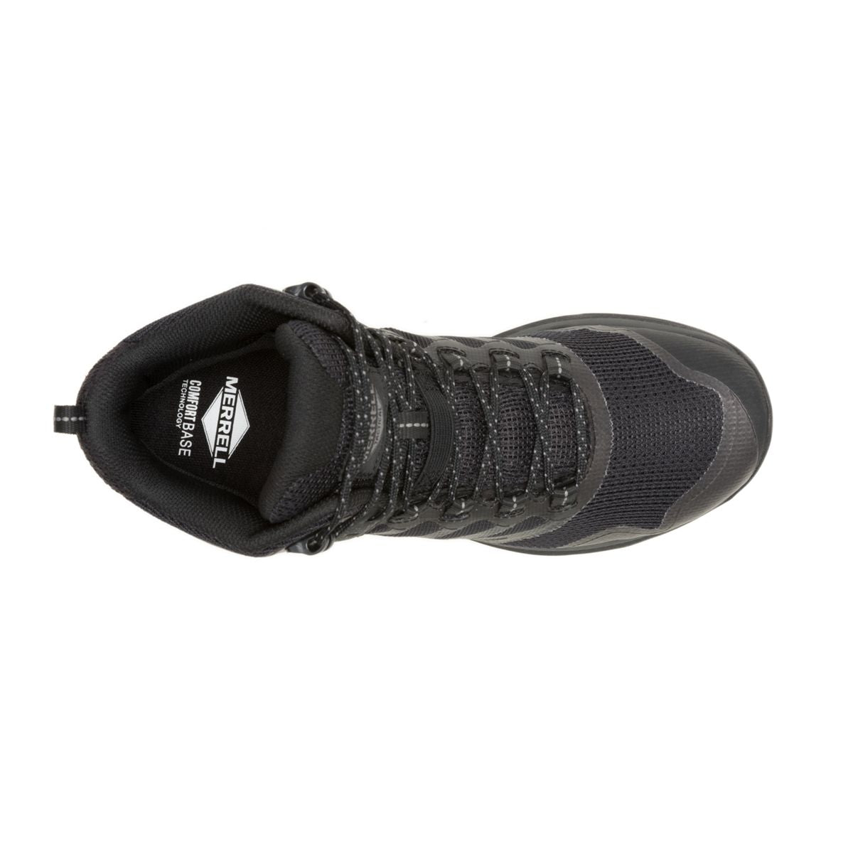 Men's Nova 3 Mid Tactical Waterproof Boots Merrell Near Me