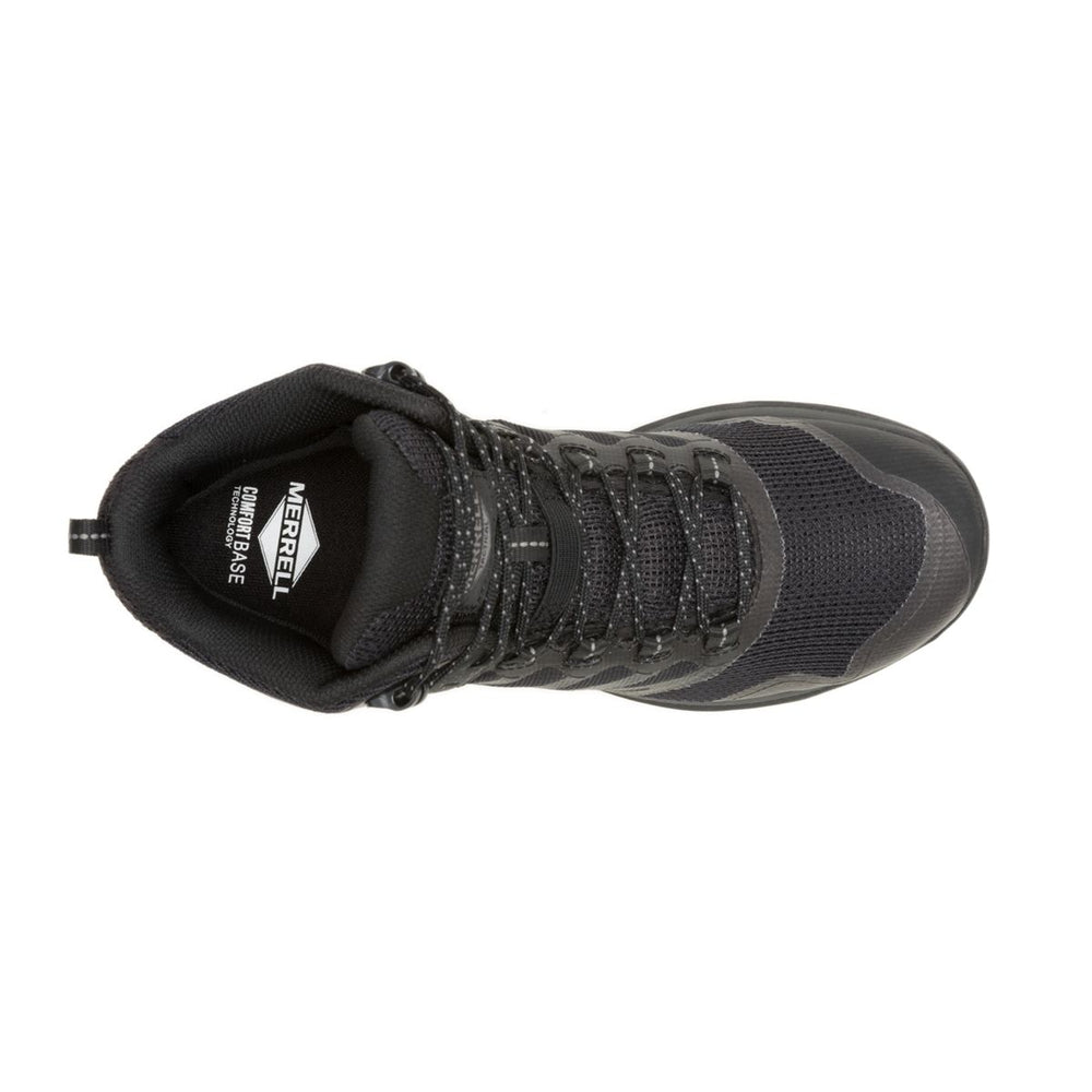 Men's Nova 3 Mid Tactical Waterproof Boots Merrell Near Me