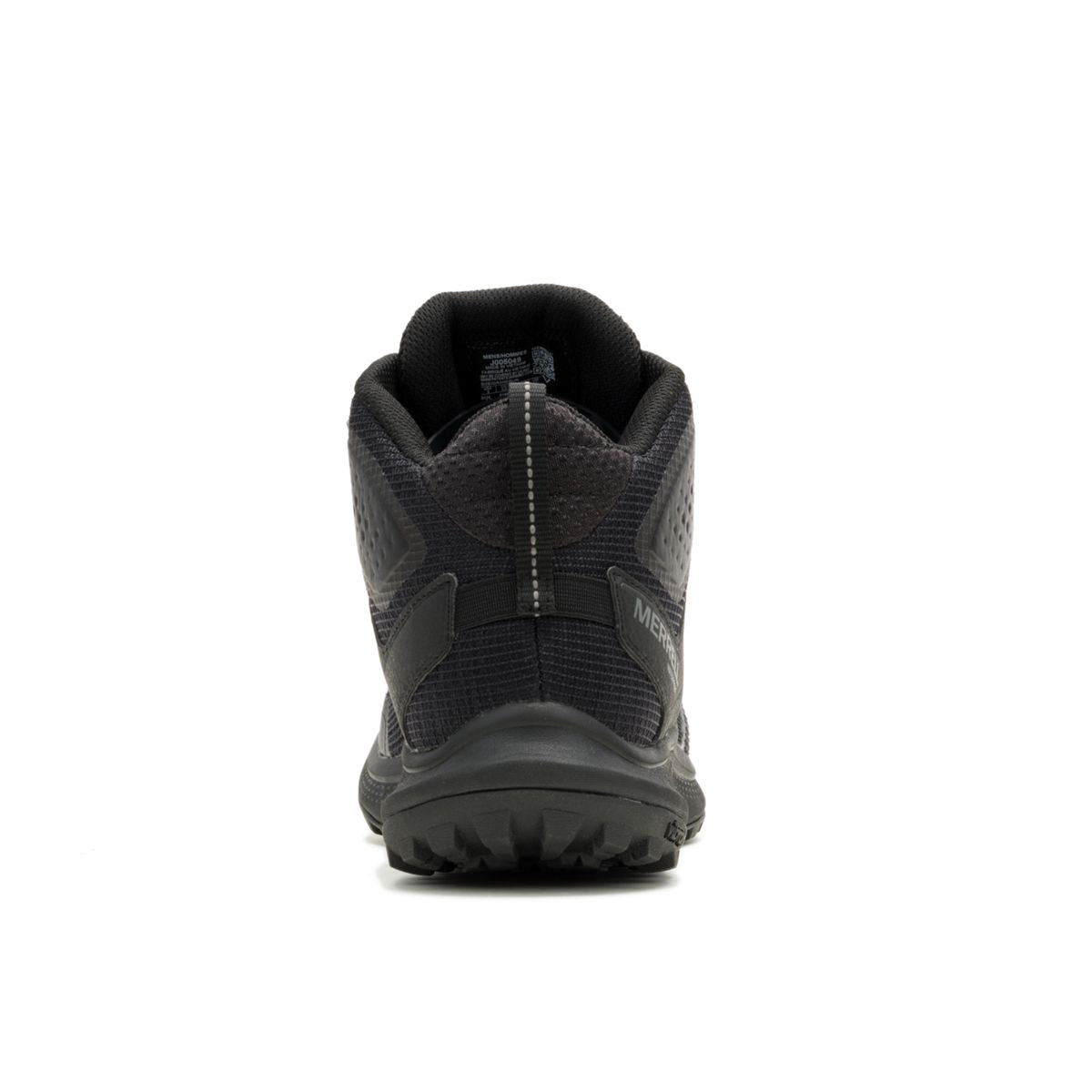 Men's Nova 3 Mid Tactical Waterproof Boots Merrell Near Me