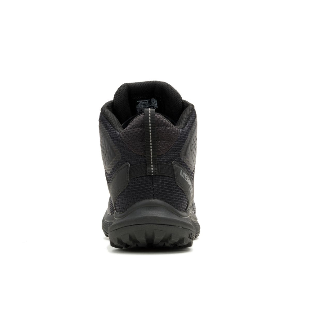 Men's Nova 3 Mid Tactical Waterproof Boots Merrell Near Me