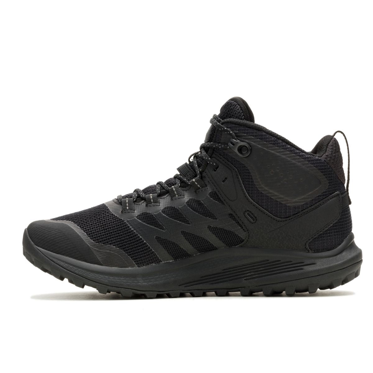 Men's Nova 3 Mid Tactical Waterproof Boots Merrell Near Me