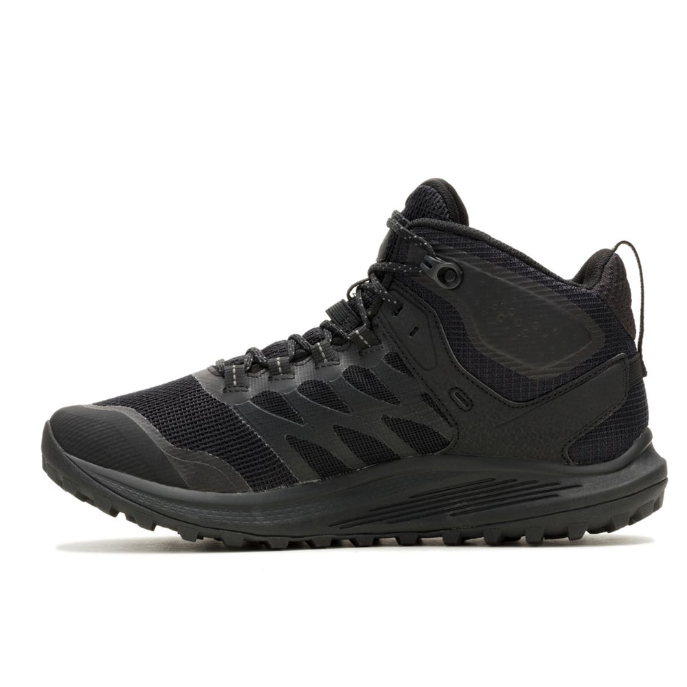 Men's Nova 3 Mid Tactical Waterproof Boots Merrell Near Me