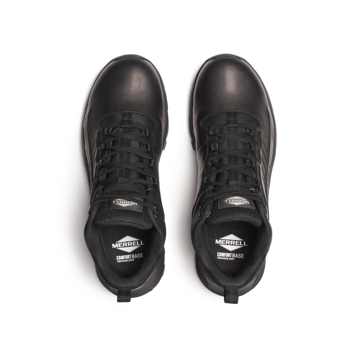 Men - Moab Speed 2 Mid Tactical Waterproof Wide Width - Boots Merrell Discount