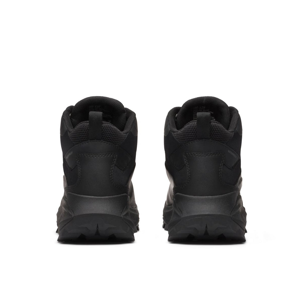 Men - Moab Speed 2 Mid Tactical Waterproof Wide Width - Boots Merrell Discount