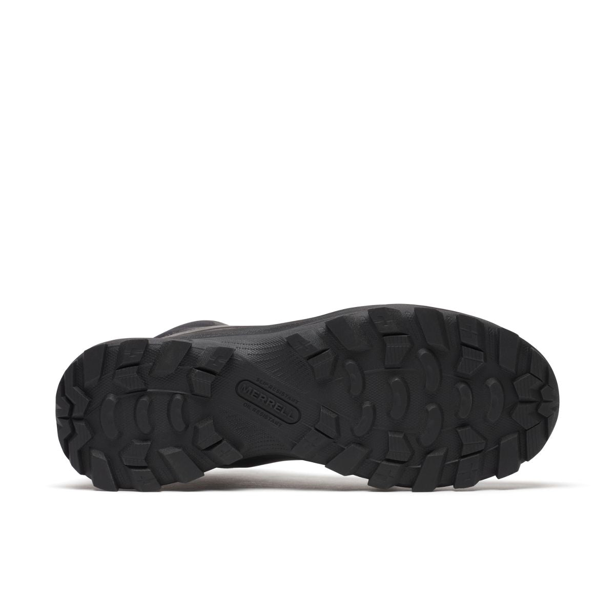 Men - Moab Speed 2 Mid Tactical Waterproof Wide Width - Boots Merrell Discount