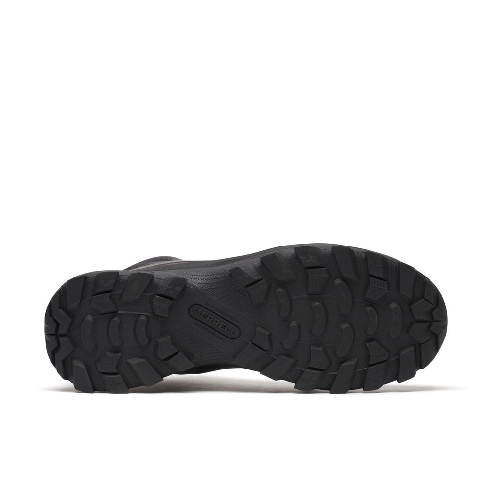 Men - Moab Speed 2 Mid Tactical Waterproof Wide Width - Boots Merrell Discount