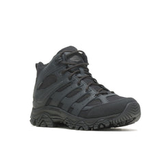 Men's Moab 3 Mid Tactical Waterproof Boots Merrell On Sale