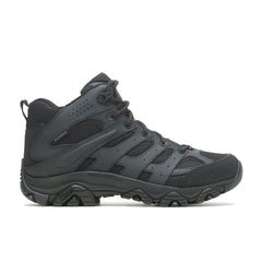 Men - Moab 3 Mid Tactical Waterproof - Boots Merrell US
