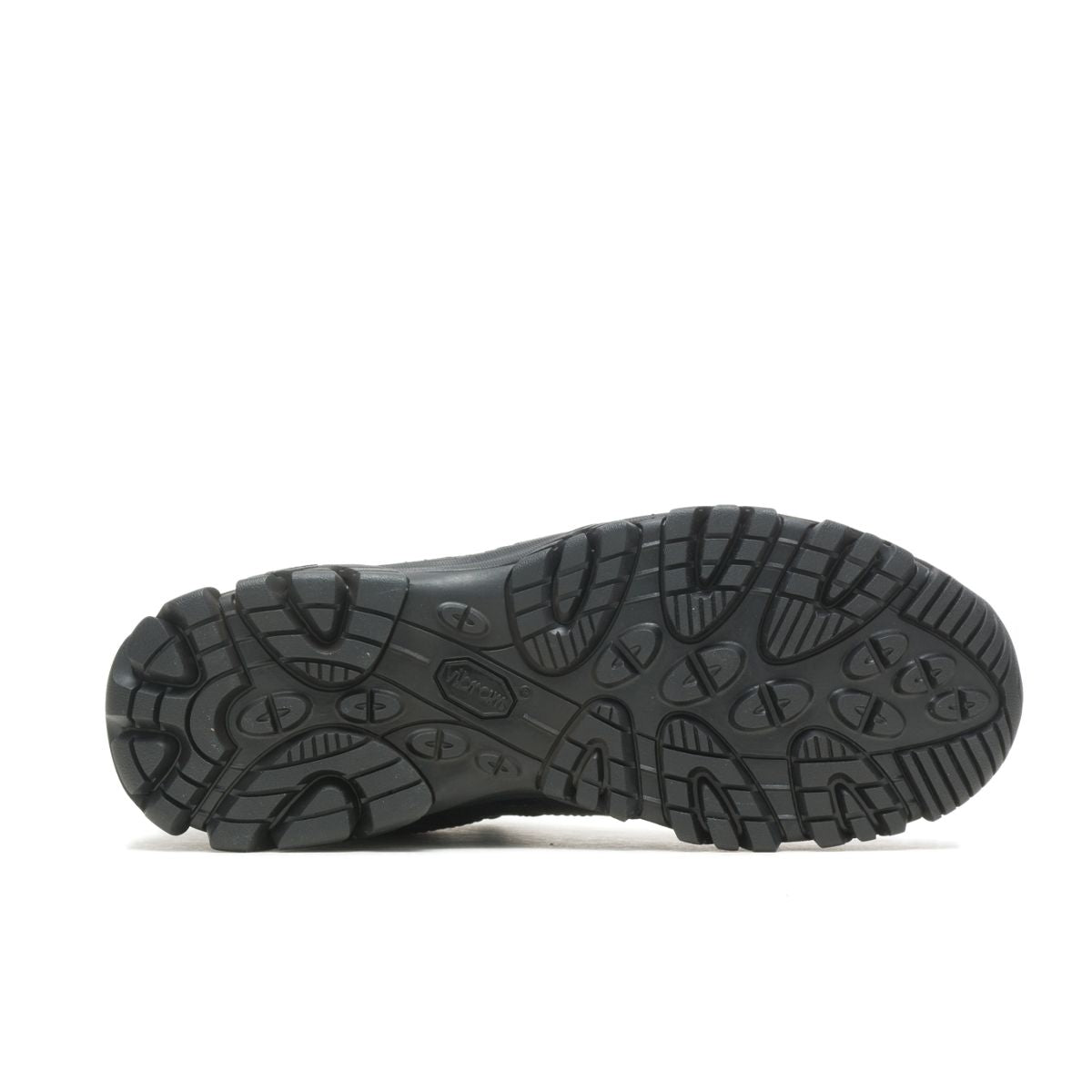 Men - Moab 3 Mid Tactical Waterproof - Boots Merrell US