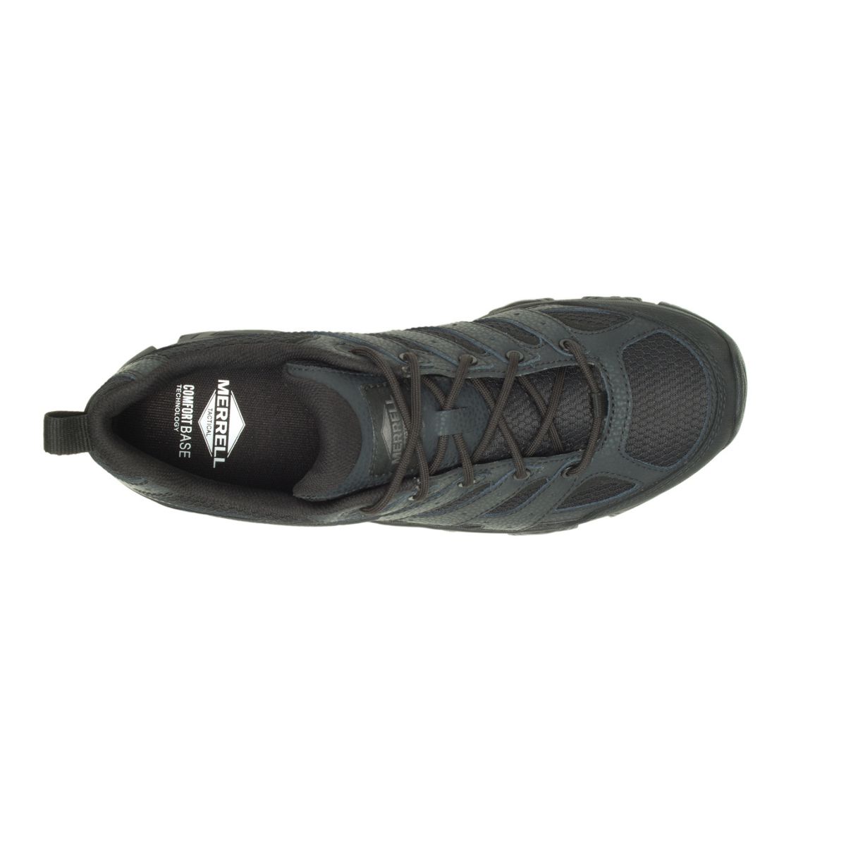 Men - Moab 3 Tactical Shoe Wide Width - Shoes Merrell Discount