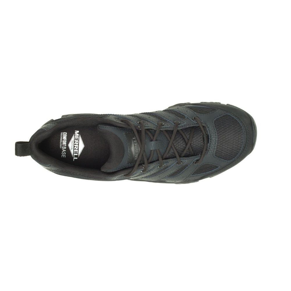Men - Moab 3 Tactical Shoe Wide Width - Shoes Merrell Discount